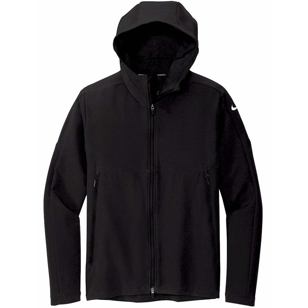 Nike | Nike Hooded Soft Shell Jacket