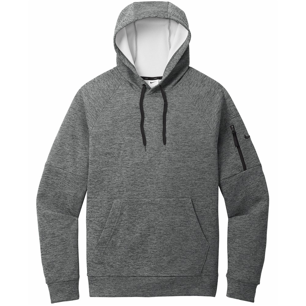 Nike | Therma-FIT Pocket Pullover Fleece Hoodie 