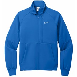 Nike | Nike Full-Zip Chest Swoosh Jacket