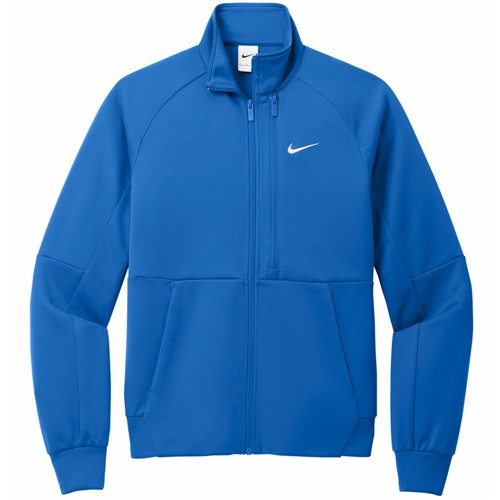 Nike Full-Zip Chest Swoosh Jacket | NKFD9891