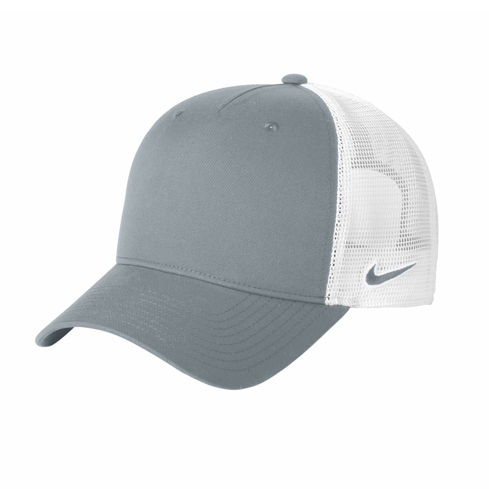 Nike | Nike Snapback Mesh Trucker Cap