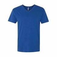 Next Level Premium SS V-Neck T-Shirt