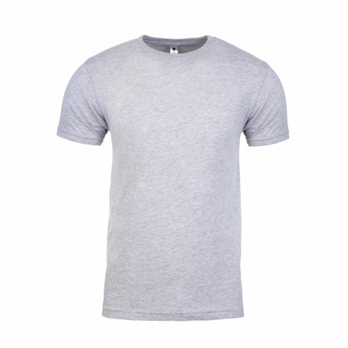 Next Level MADE IN USA Cotton T-Shirt