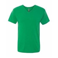 Next Level Triblend V-Neck T-Shirt