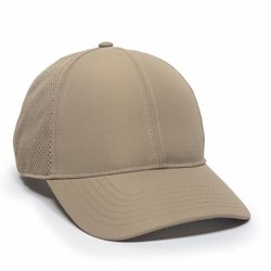 Outdoor Cap | Outdoor Cap Lightweight Perforated Performance Cap