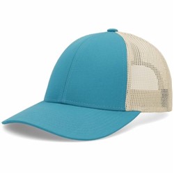 Pacific Headwear | PACIFIC HEADWEAR LOW-PRO TRUCKER CAP