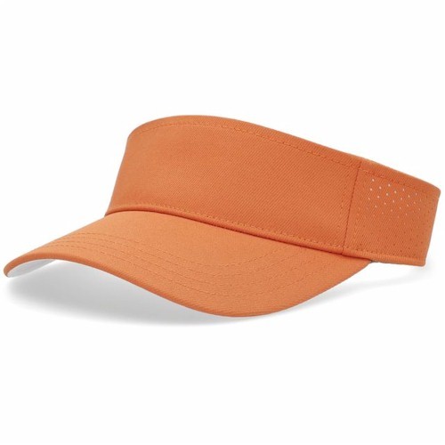 PACIFIC HEADWEAR PERFORATED COOLCORE VISOR