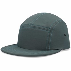 Pacific Headwear | PACIFIC HEADWEAR PACKABLE CAMPER CAP