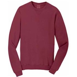 Sport-tek | Port & Company® Pigment-Dyed  Sweatshirt