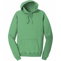 Port Authority | Port & Company® Pigment-Dyed Hooded Sweatshirt