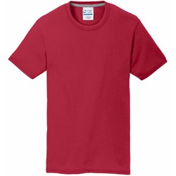 Port Authority | Port & Company® Youth Performance Blend Tee