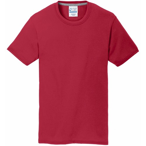 Port & Company® Youth Performance Blend Tee