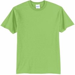 Port Authority | Port & Company 50/50 Cotton/Poly T-Shirt