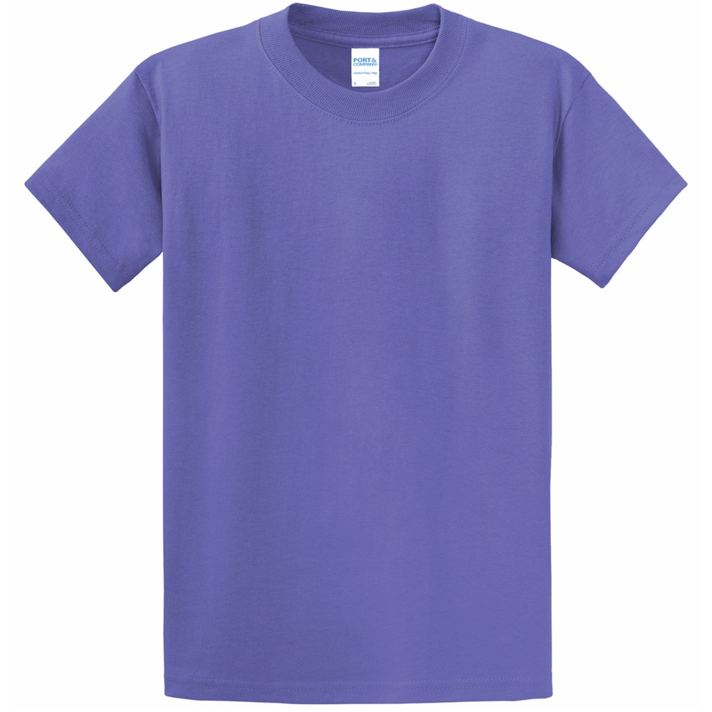 Port Authority | Port and Company Essential T-Shirt