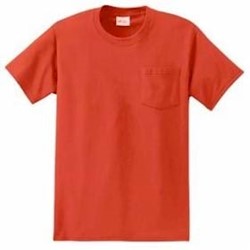 Port Authority | Port & Company Essential T-Shirt w/ Pocket
