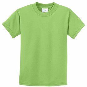 Port & Company YOUTH Essential T-Shirt