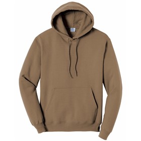 Port Authority 7.8oz Pullover Hooded Sweatshirt | PC78H