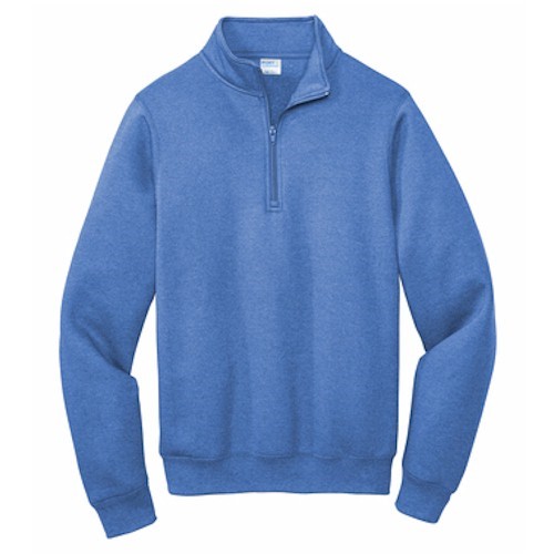 Port & Company  Core Fleece 1/4-Zip Pullover