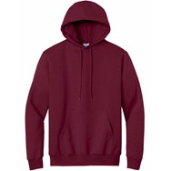 P&C Pullover Hooded Sweatshirt