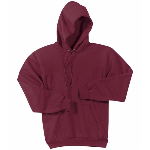 Port & Company TALL Hooded Sweatshirt