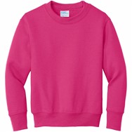 P&C Youth Crewneck Sweatshirt