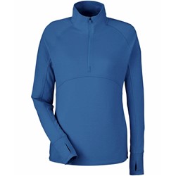 Puma Golf Ladies' Bandon Quarter-Zip