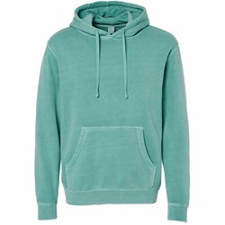 Independent | Independent Heavyweight Pigment-Dyed Hoodie