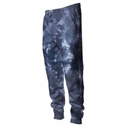 Independent | Independent Trading Co Tie-Dyed Fleece Pants