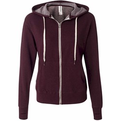 Independent | French Terry Hooded Sweatshirt