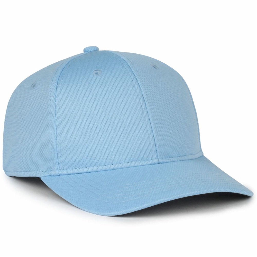 Outdoor Cap | Youth Performance ProTech Mesh Cap 