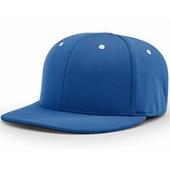 Richardson Pulse Flexfit Cap-Contrasting Colors