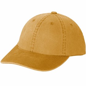 Port Authority Garment Dyed Cap