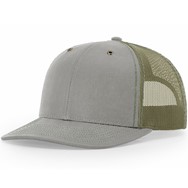 Richardson Fremont Trucker