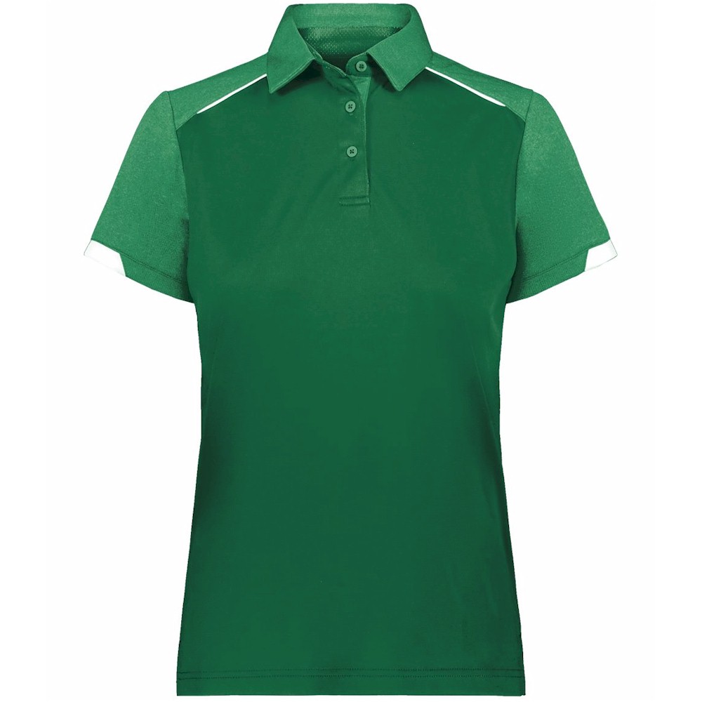 Russell Athletic | - Women's Legend Polo 