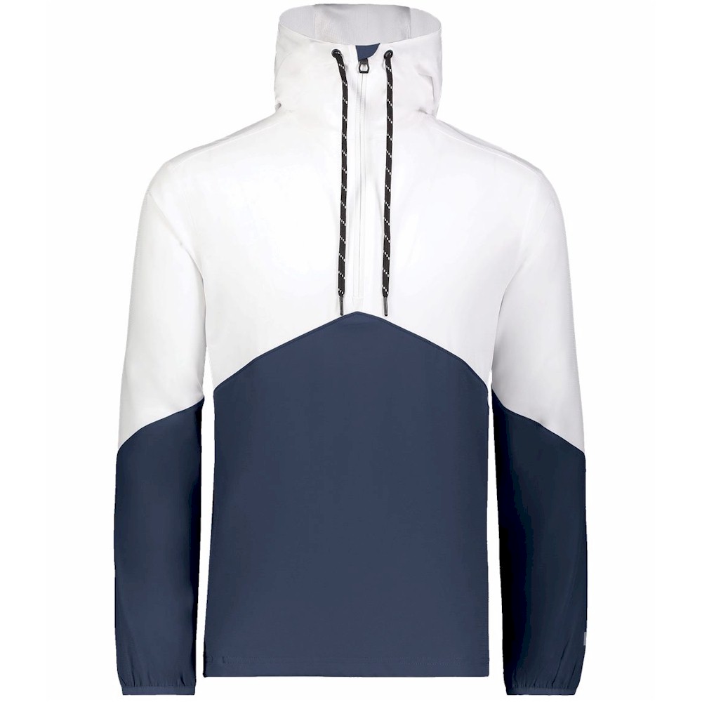 Russell Athletic | - Legend Hooded 1/4-Zip Pullover 