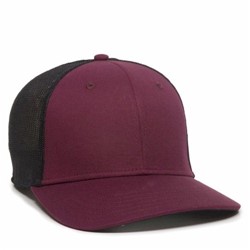 Outdoor Cap | Ranger Snapback Cap