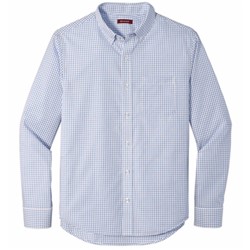 Red House | Red House Open Ground Check Non-Iron Shirt