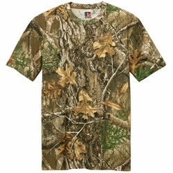 Russell Outdoors | ™ Realtree® Tee 