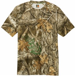 Russell Outdoors | Realtree Performance Tee 