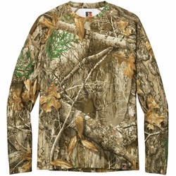 Russell Outdoors | Russell Outdoors Realtree Performance LS Tee