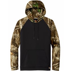 Russell Outdoors | Russell Outdoors Realtree Performance Block Hoodie