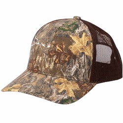 Russell Outdoors | Russell Outdoors™ Camo Snapback Trucker Cap