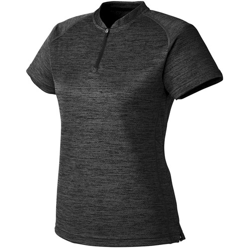 Spyder Ladies' Mission Blade Collar Polo S17980