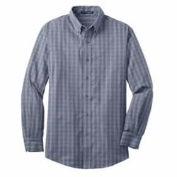 Port Authority | Port Authority Tattersall Easy Care Shirt