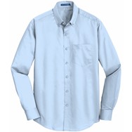 Port Authority SuperPro Twill Shirt