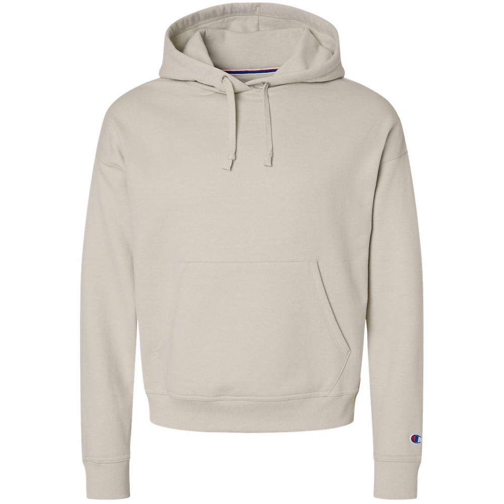 Champion | Champion Ladies' PowerBlend Relaxed Hoodie