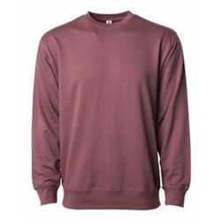 Independent | Independent Icon Loopback Terry Crewneck