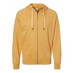 Independent | Independent Trading Icon Loopback Terry Full-Zip