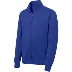Sport-tek | Sport-Wick Fleece Full-Zip Jacket