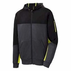 Sport-tek | Sport-Tek Tech Fleece Full-Zip Hooded Jacket